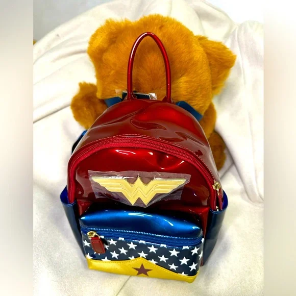 Small backpack - Picture 4 of 6